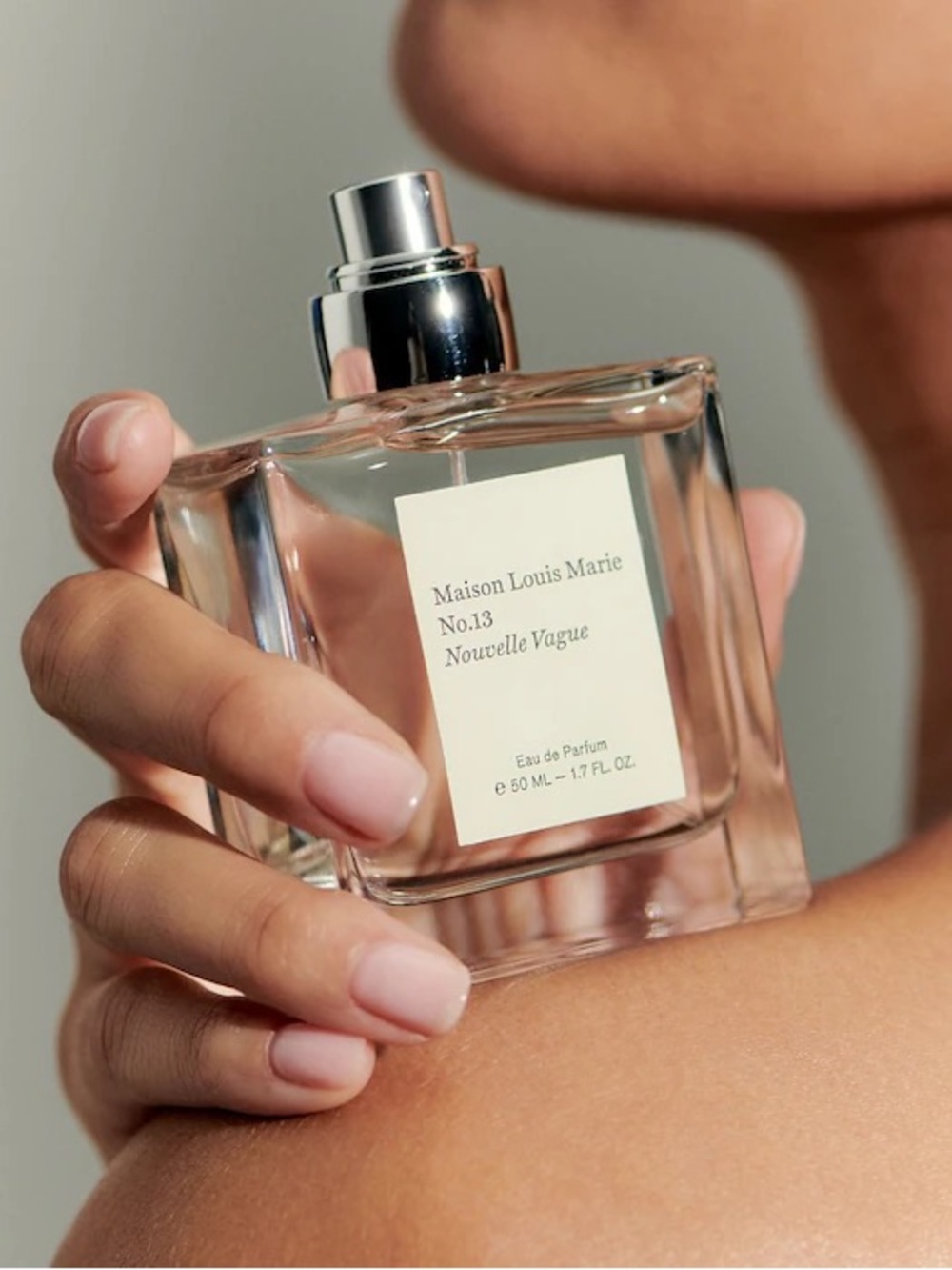 Maison Louis Marie
No.13 Nouvelle Vague Eau de Parfum - Picture 3 of 6